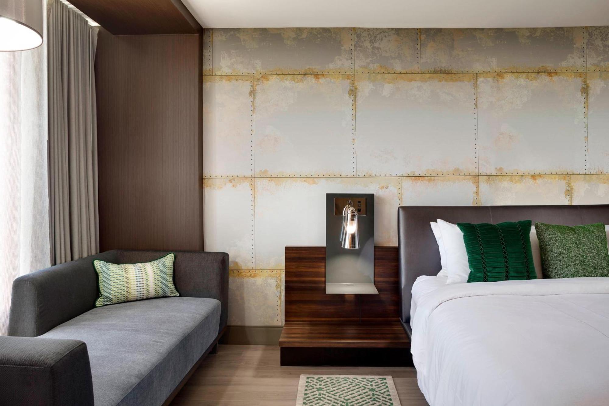 นอร์ท ชาร์ลตัน แมริออท Hotel นอร์ทชาร์ลส์ตัน ภายนอก รูปภาพ