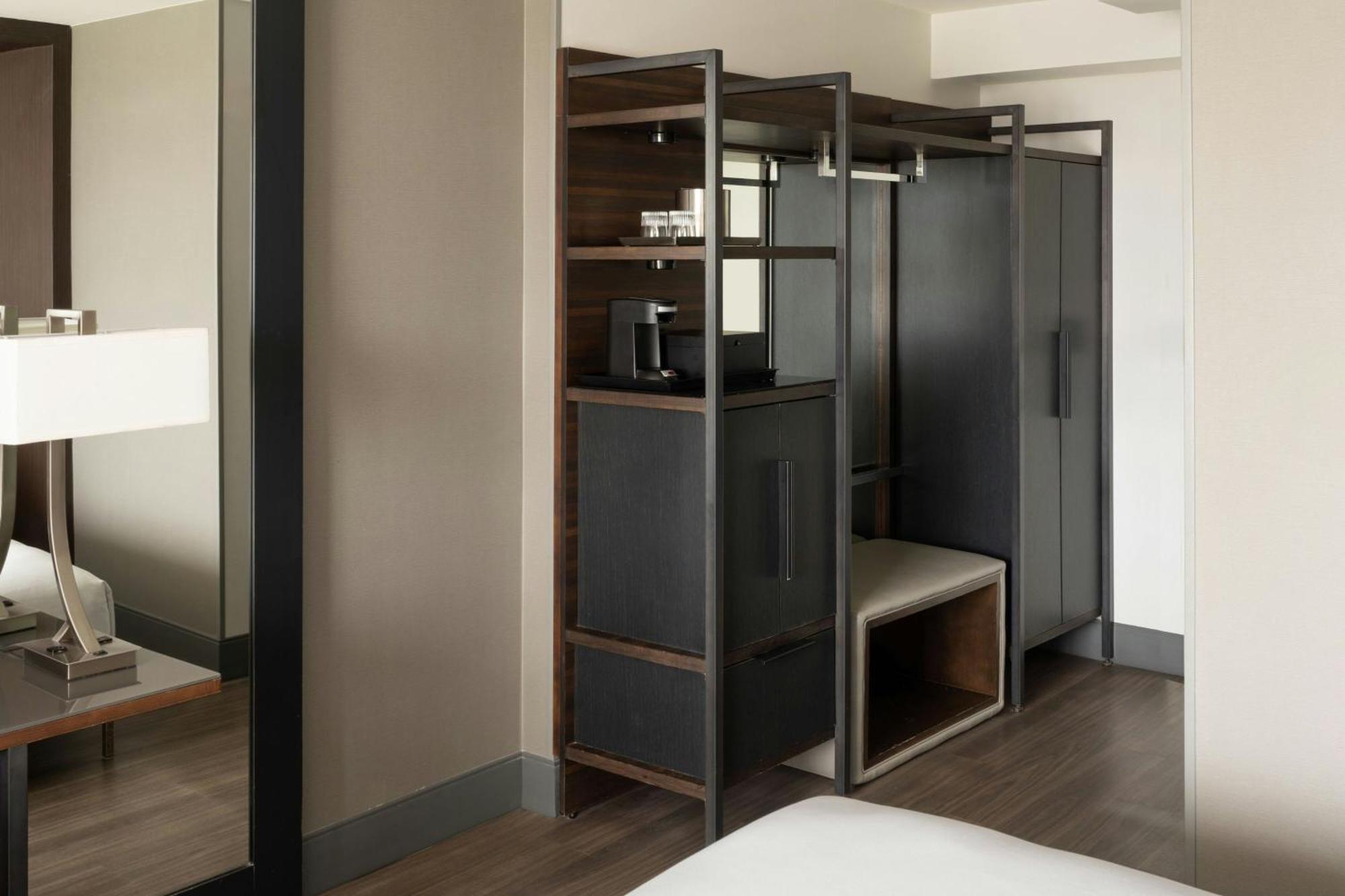 นอร์ท ชาร์ลตัน แมริออท Hotel นอร์ทชาร์ลส์ตัน ภายนอก รูปภาพ